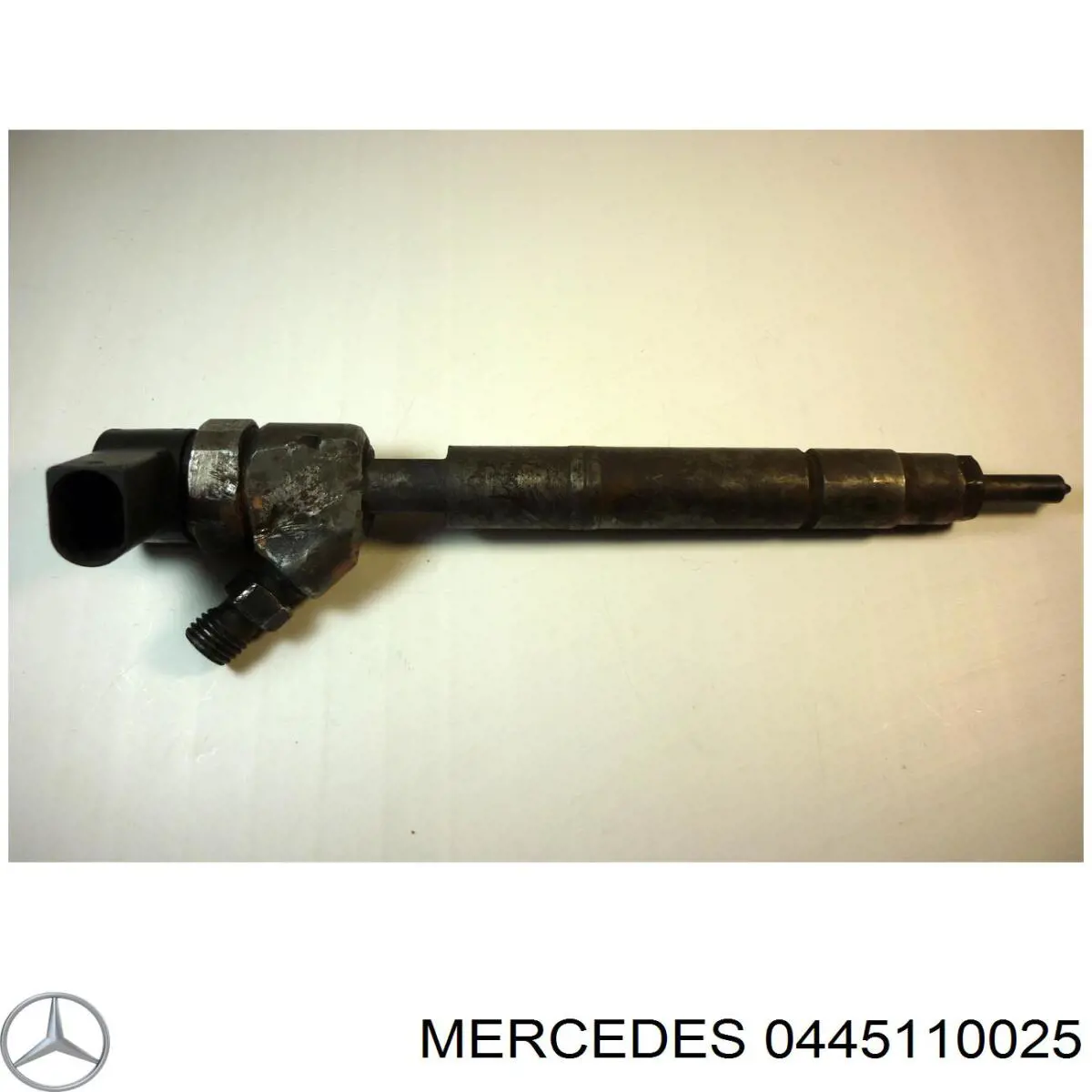 Injetor de injeção de combustível Mercedes A611070068780 preço, a partir de 153,23 USD