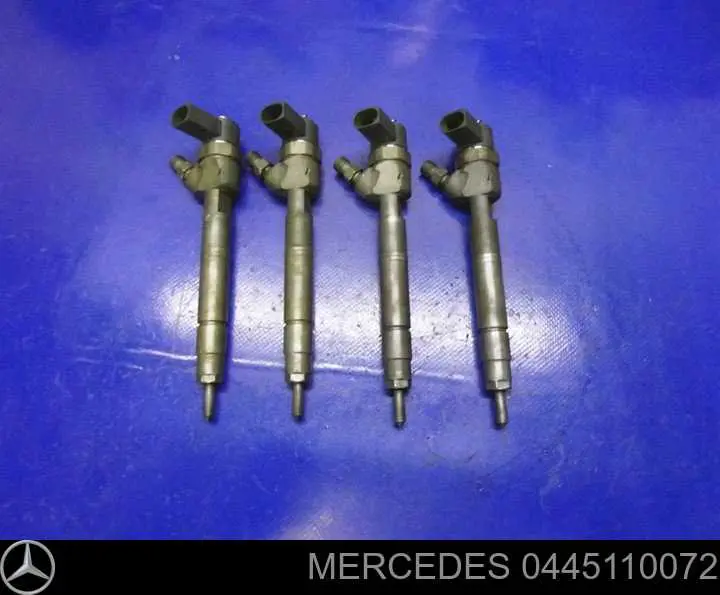 Injetor de injeção de combustível Bosch 0445110071 preço, a partir de 137,91 USD