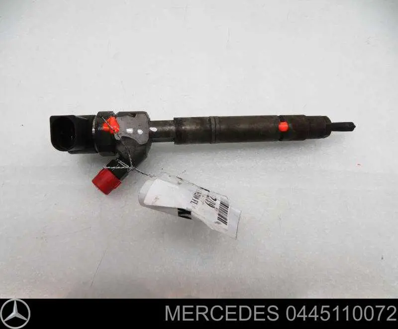  Bosch 0445110071