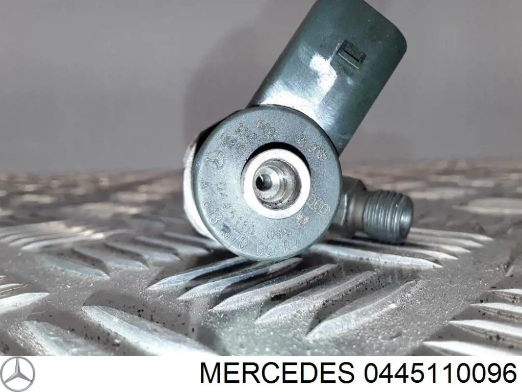 Compre 986435063 Bosch Injetor de injeção de combustível