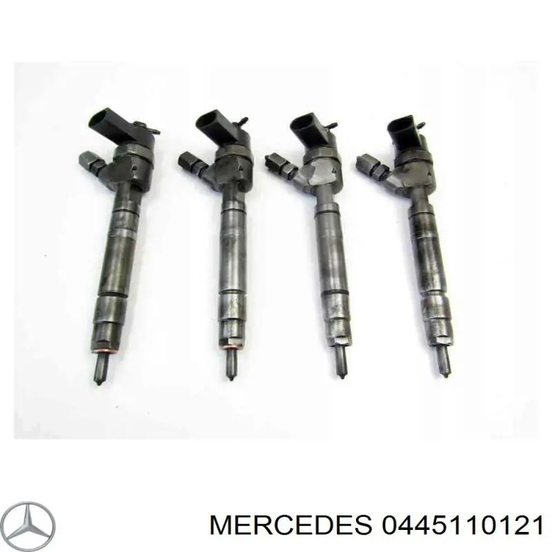 0986435051 Bosch Injetor de injeção de combustível