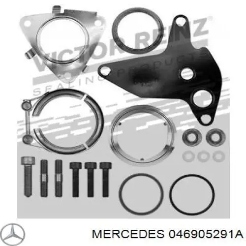 Válvula de retorno pneumática Mercedes 046905291A preço, a partir de 3,93 USD