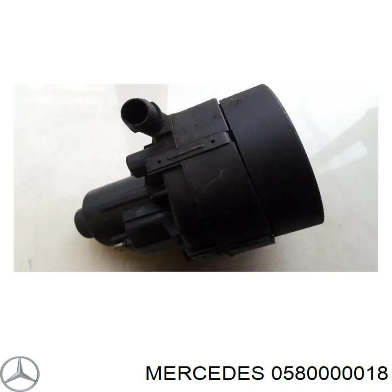 Bomba de ar Mercedes 0580000018 preço, a partir de 224,90 USD