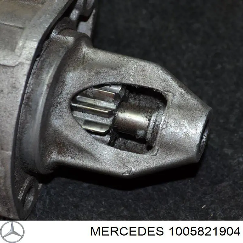 Motor de arranco Mercedes 1005821904 preço, a partir de 78,45 USD