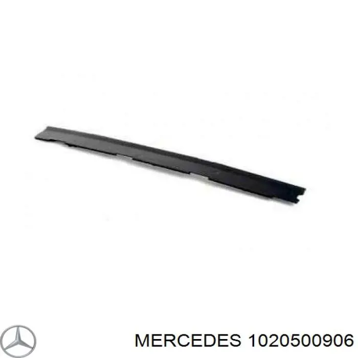 Compre 1020500906 Mercedes Roda dentada de acionamento de bomba de óleo