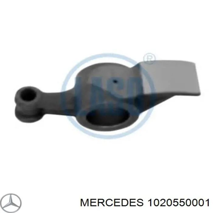 Balanceiro de válvula (balanceiro de válvulas) Mercedes 1020550001 preço, a partir de 12,03 USD
