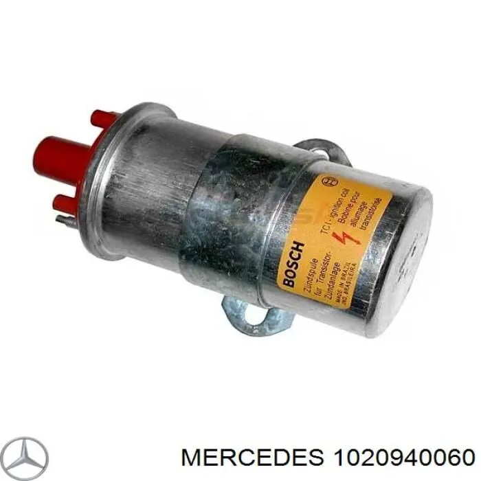 A1020940060 Mercedes 