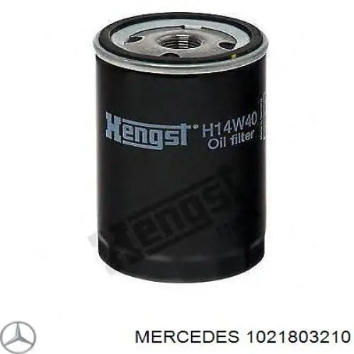 Caixa do filtro de óleo Mercedes A1021801510 preço, a partir de 345,33 USD