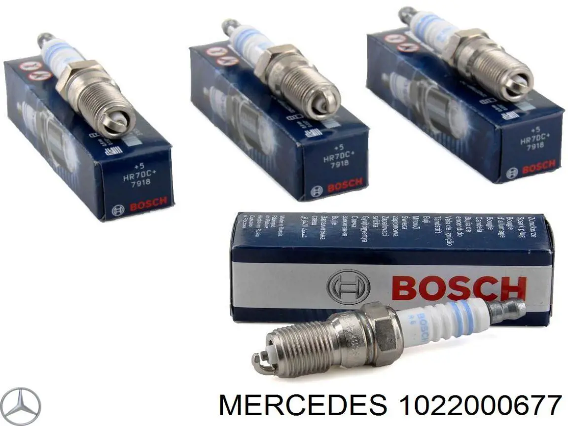 Compre 1022000677 Mercedes Acoplamento viscoso de ventilador de esfriamento