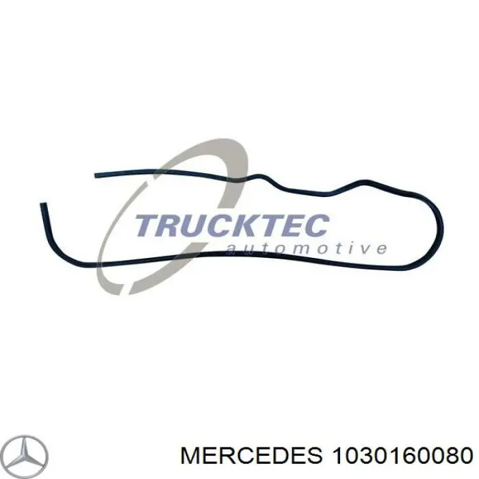 A1030160080 Mercedes 