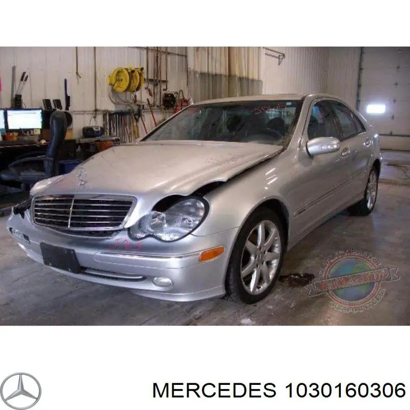  Mercedes A1030160306 preço, a partir de 175,44 USD
