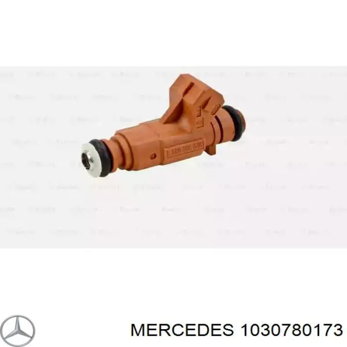 Compre 1030780173 Mercedes Kit de reparação do injetor