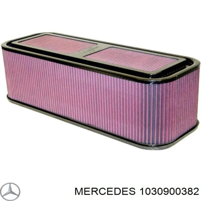 A1030900082 Mercedes 