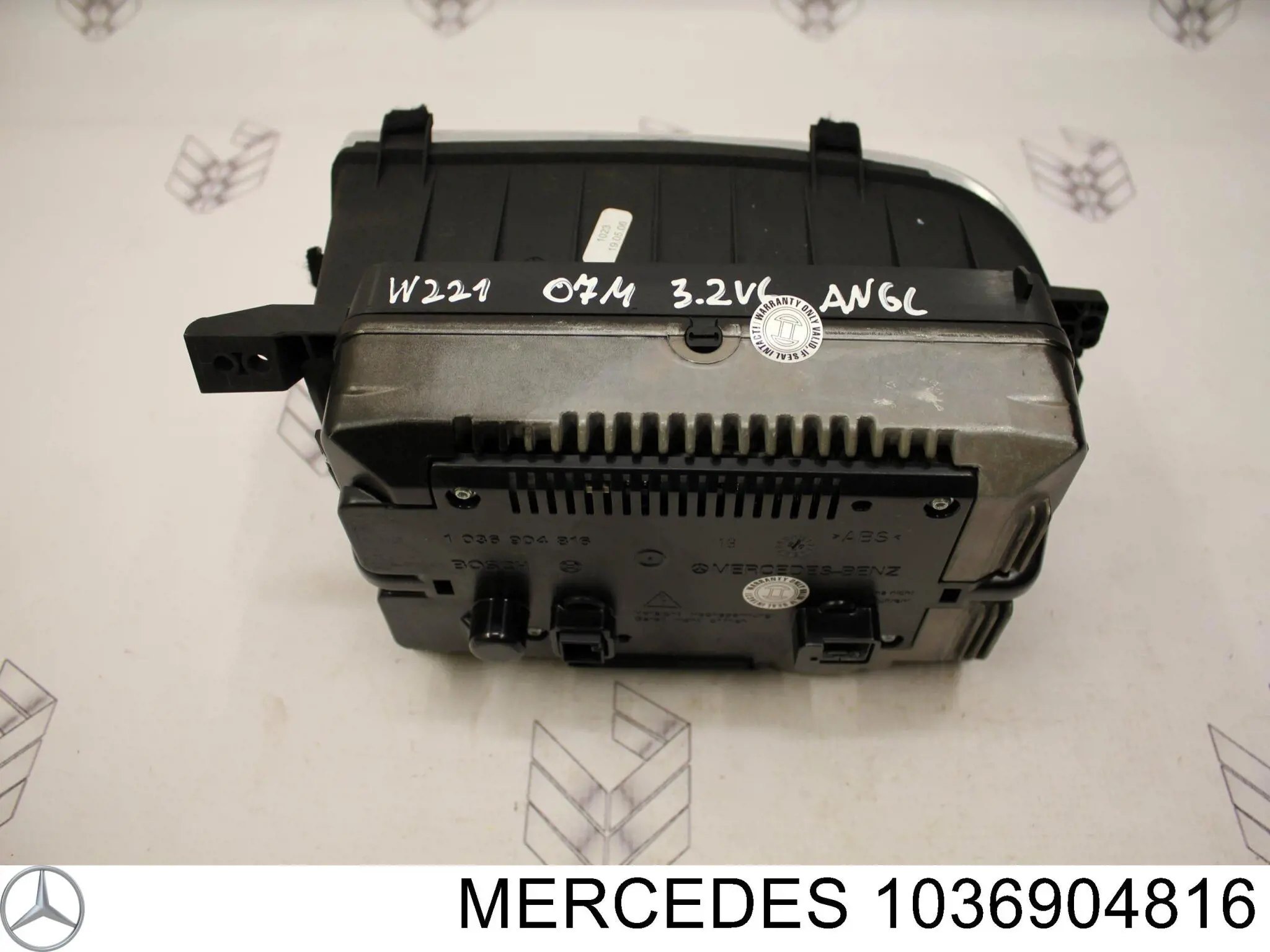 Compre 1036904816 Mercedes 