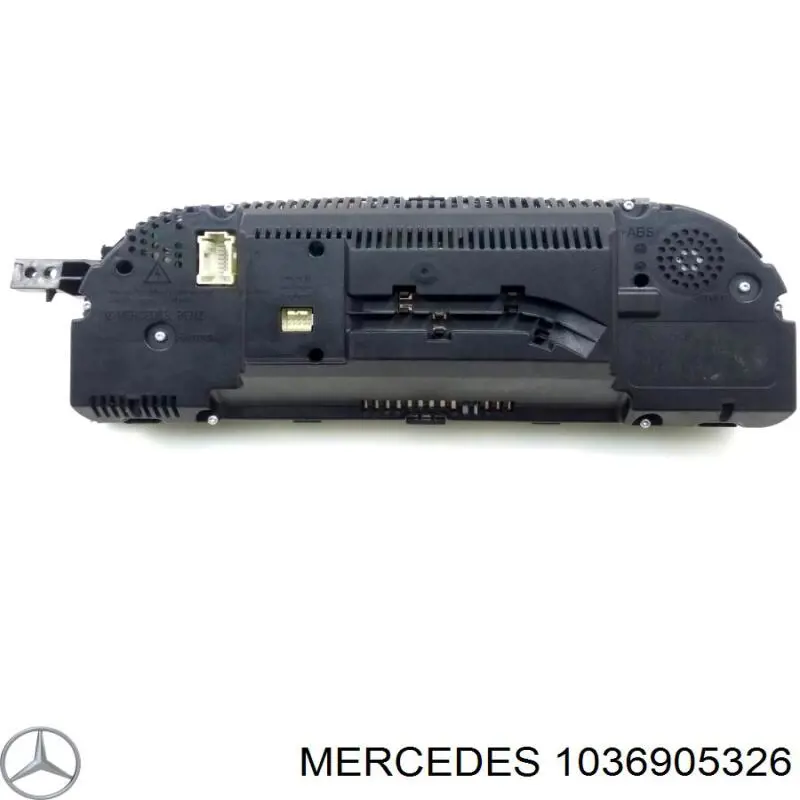  Mercedes 1036905326