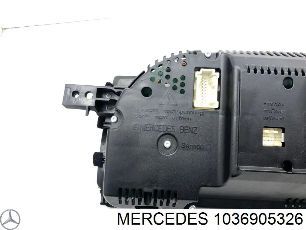  Mercedes 1036905326 preço, a partir de 240,06 USD
