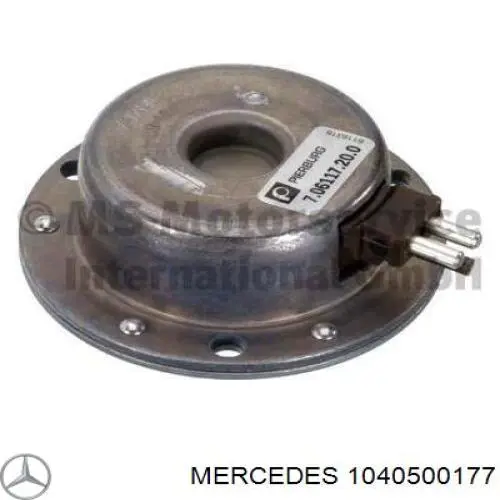 Regulador das fases de distribuição de gás Mercedes 1040500177 preço, a partir de 81,72 USD