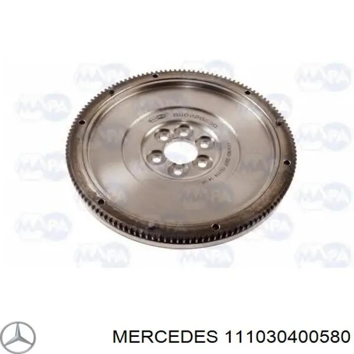 415006210 LUK Volante de motor