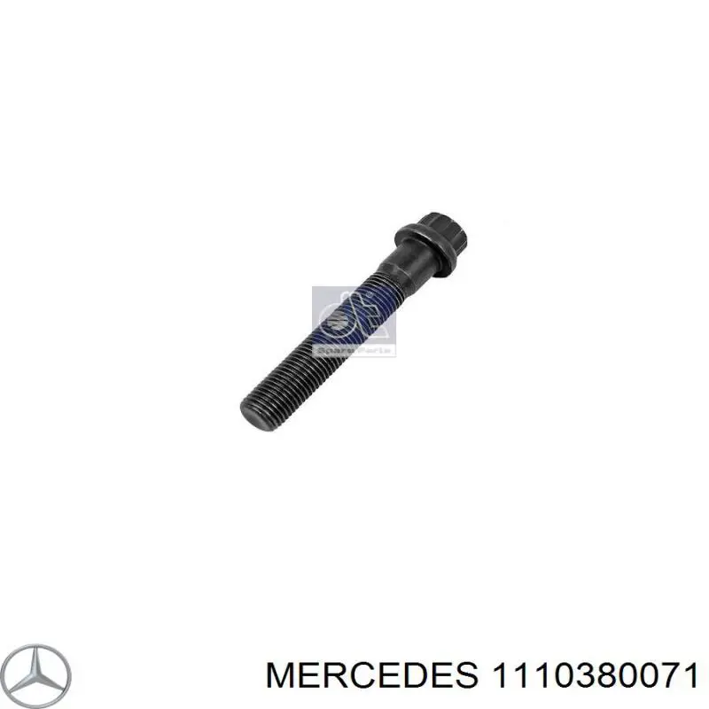 Compre 1110380071 Mercedes Parafuso de biela