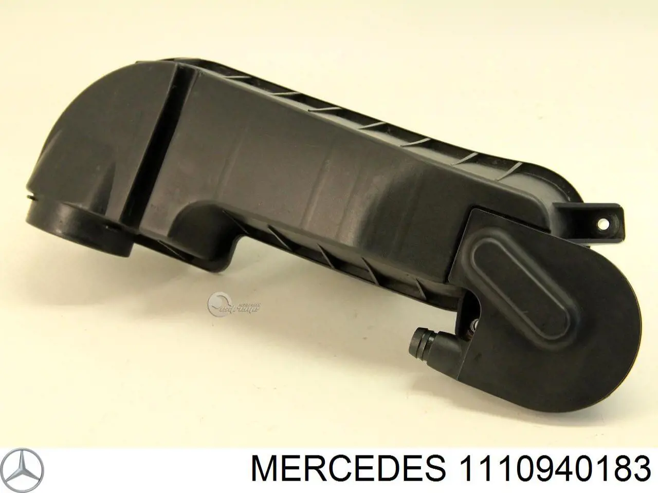 Compre 1110940183 Mercedes Separador de óleo (separador) do sistema de ventilação de cárter