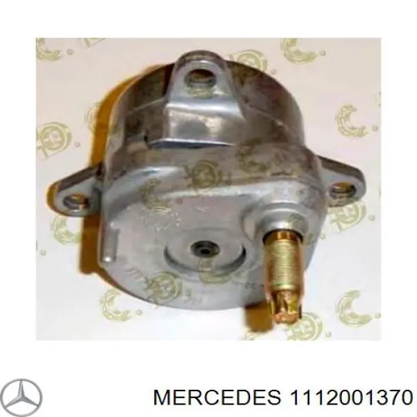 Reguladora de tensão da correia de transmissão Mercedes 1112001370 preço, a partir de 125,74 USD