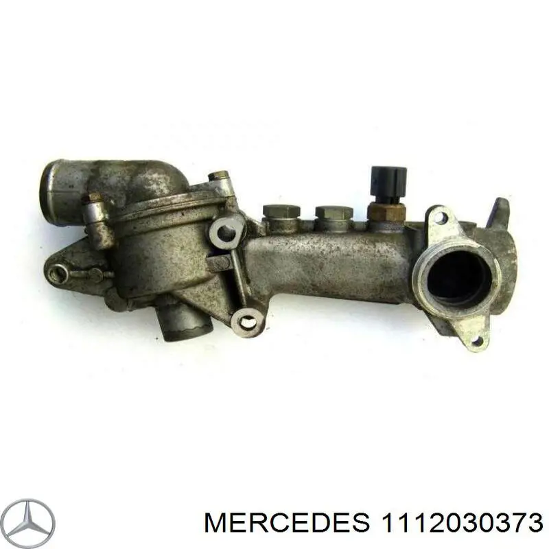 1112030373 Mercedes Termostato