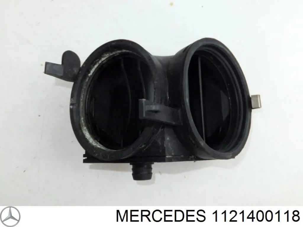 Cano derivado de ar, saída de filtro de ar Mercedes A1121400218 preço, a partir de 74,91 USD