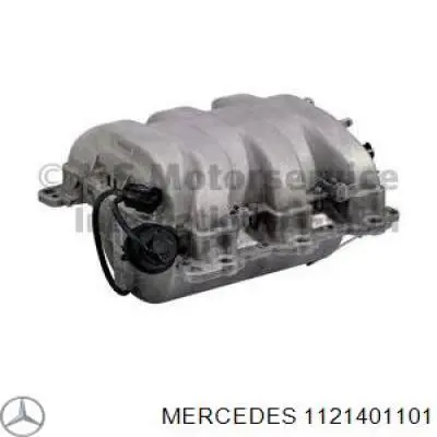 Tubo coletor de admissão Mercedes A1121402101 preço, a partir de 529,50 USD