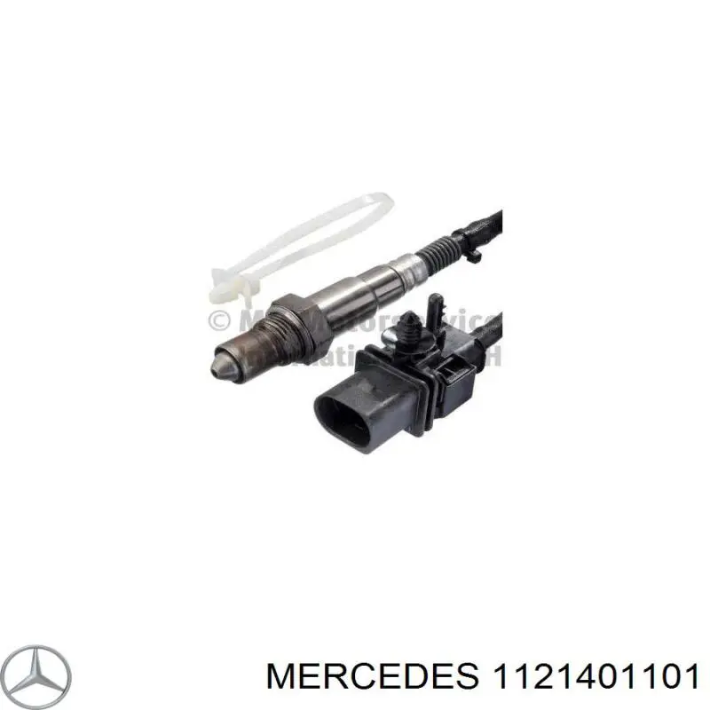 Compre A1121402101 Mercedes Tubo coletor de admissão