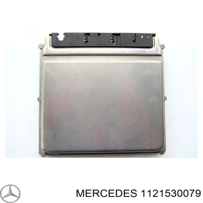 Módulo de direção (Centralina eletrônica) de motor Mercedes A1121530879 preço, a partir de 163,45 USD