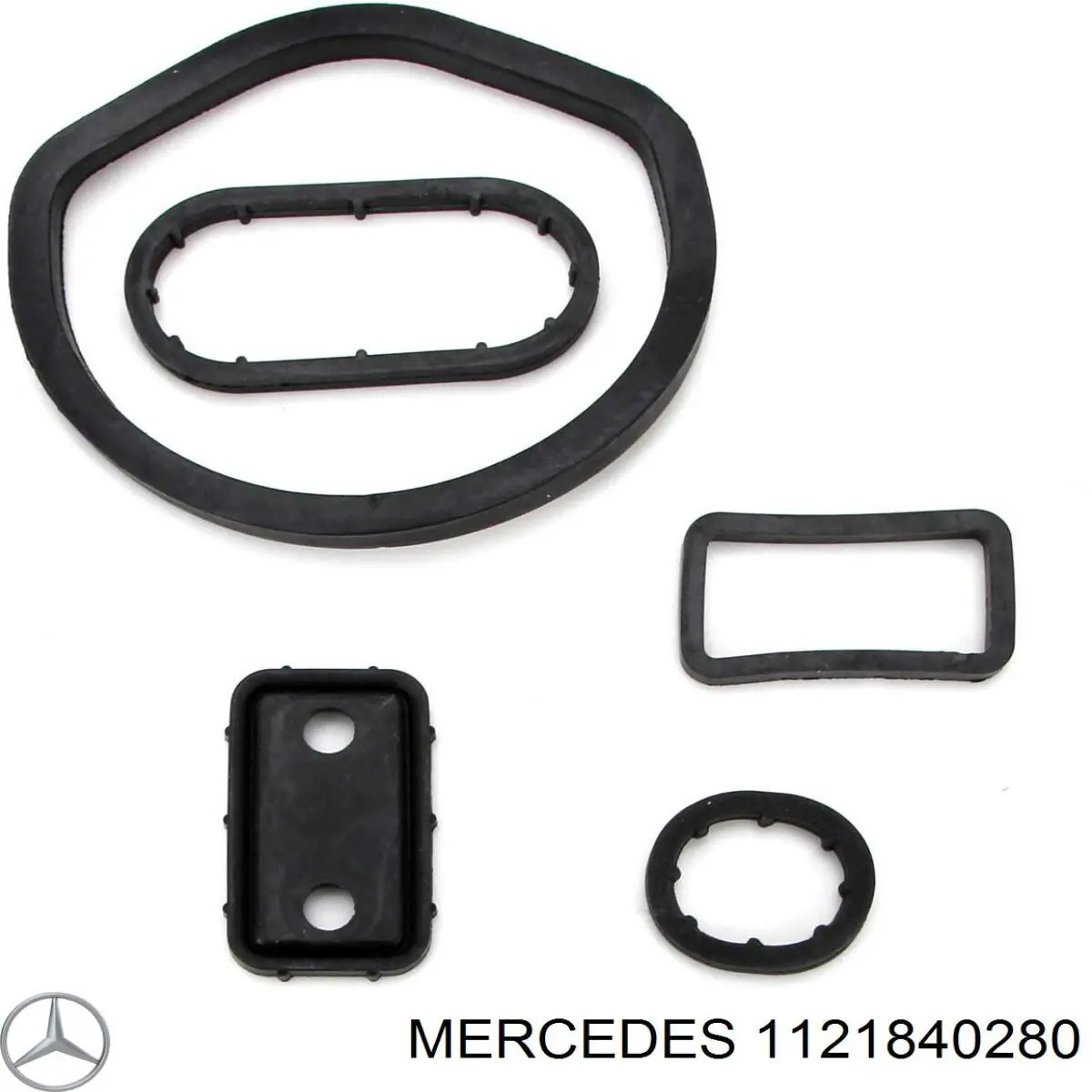 Vedante de válvula de ventilação de cárter Mercedes A1121840080 preço, a partir de 8,26 USD