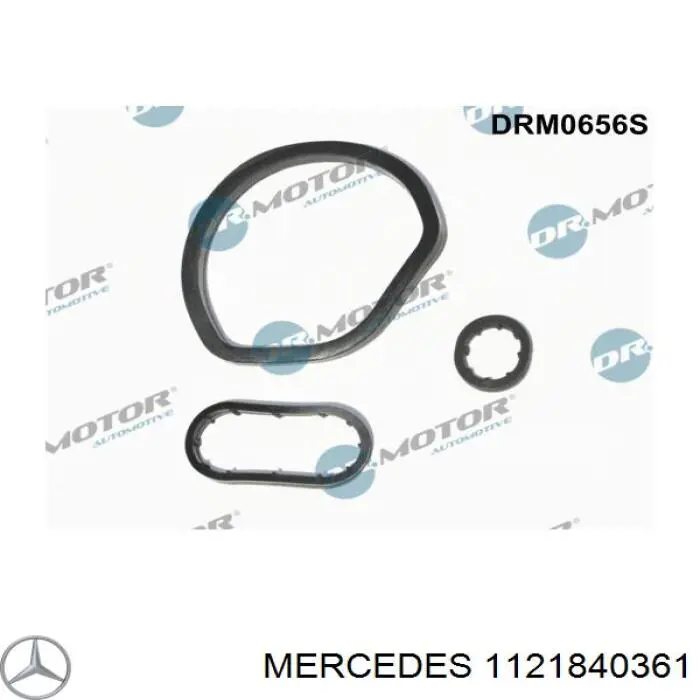 Vedante do radiador de óleo Mercedes 1121840361 preço, a partir de 4,46 USD