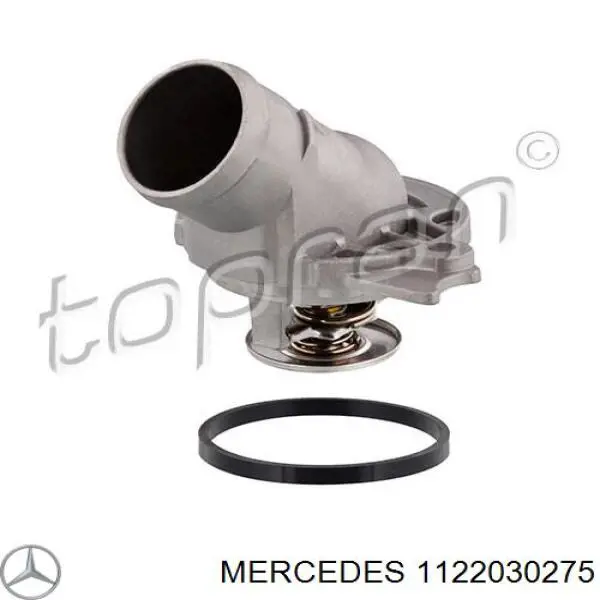 Termostato Mercedes 1122030275 preço, a partir de 19,07 USD