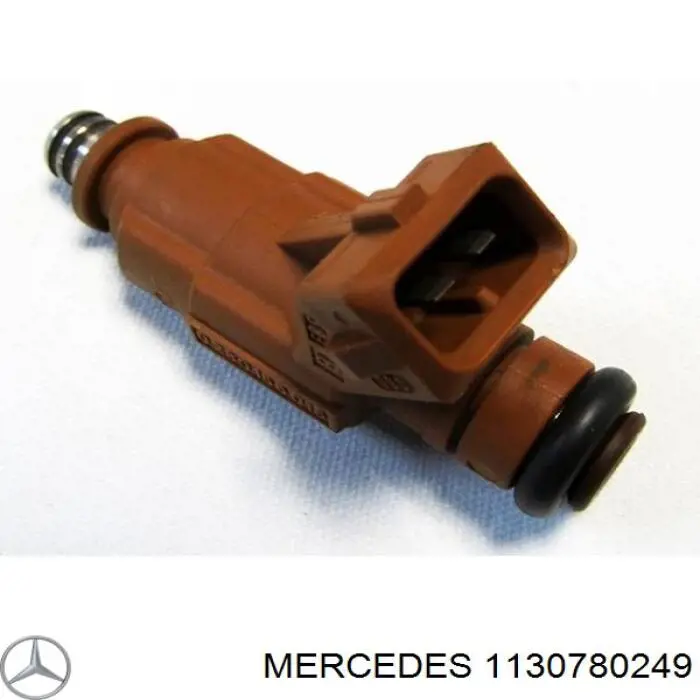 Injetor de injeção de combustível Mercedes A113078024964 preço, a partir de 48,79 USD