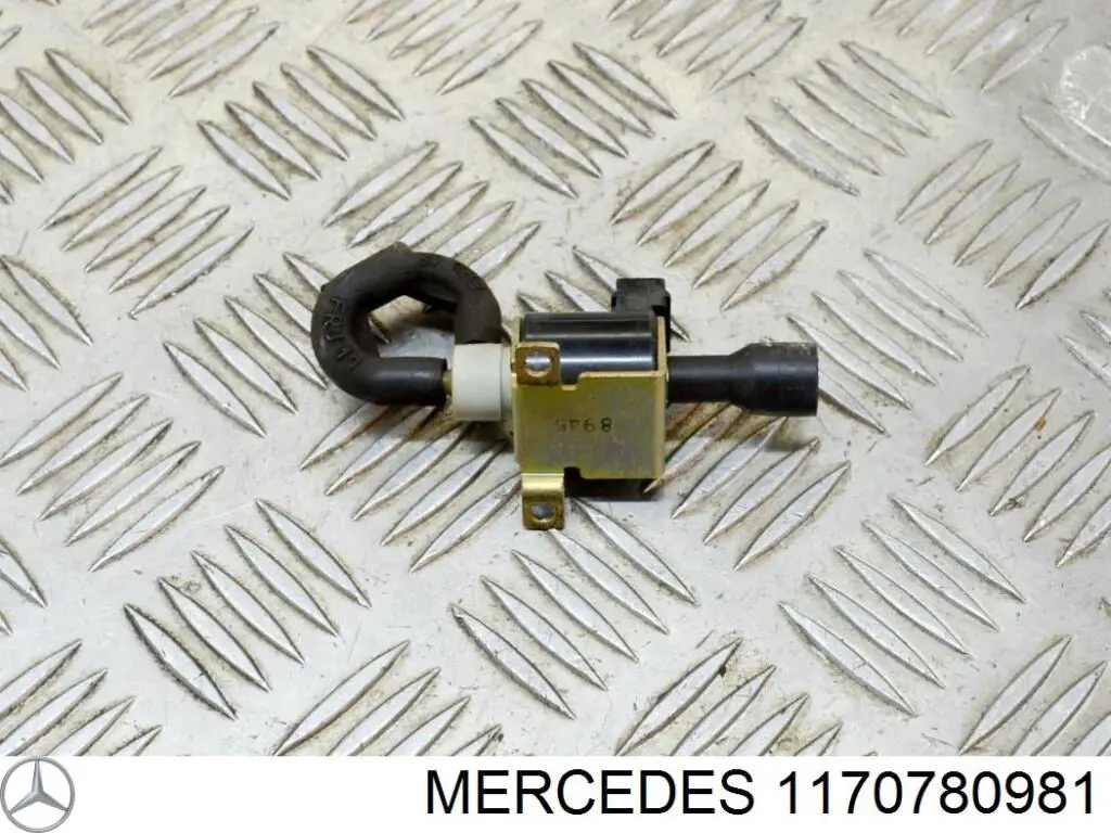 A1170780981 Mercedes 