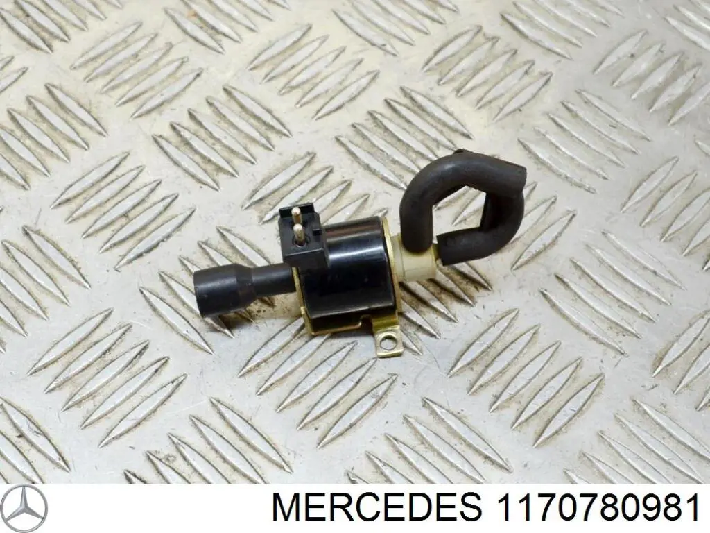 Compre 1170780981 Mercedes 