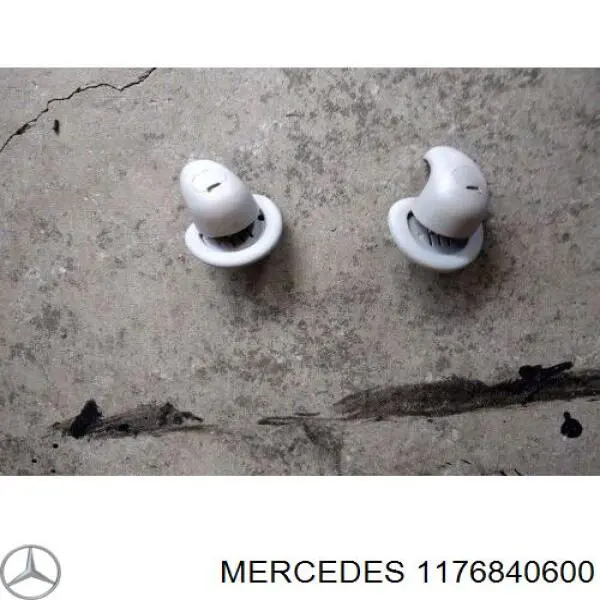 Tapetes dianteiros + traseiros, kit Mercedes A1176840600 preço, a partir de 122,17 USD