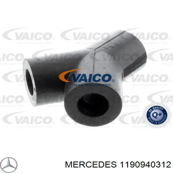 A1190940312 Mercedes 