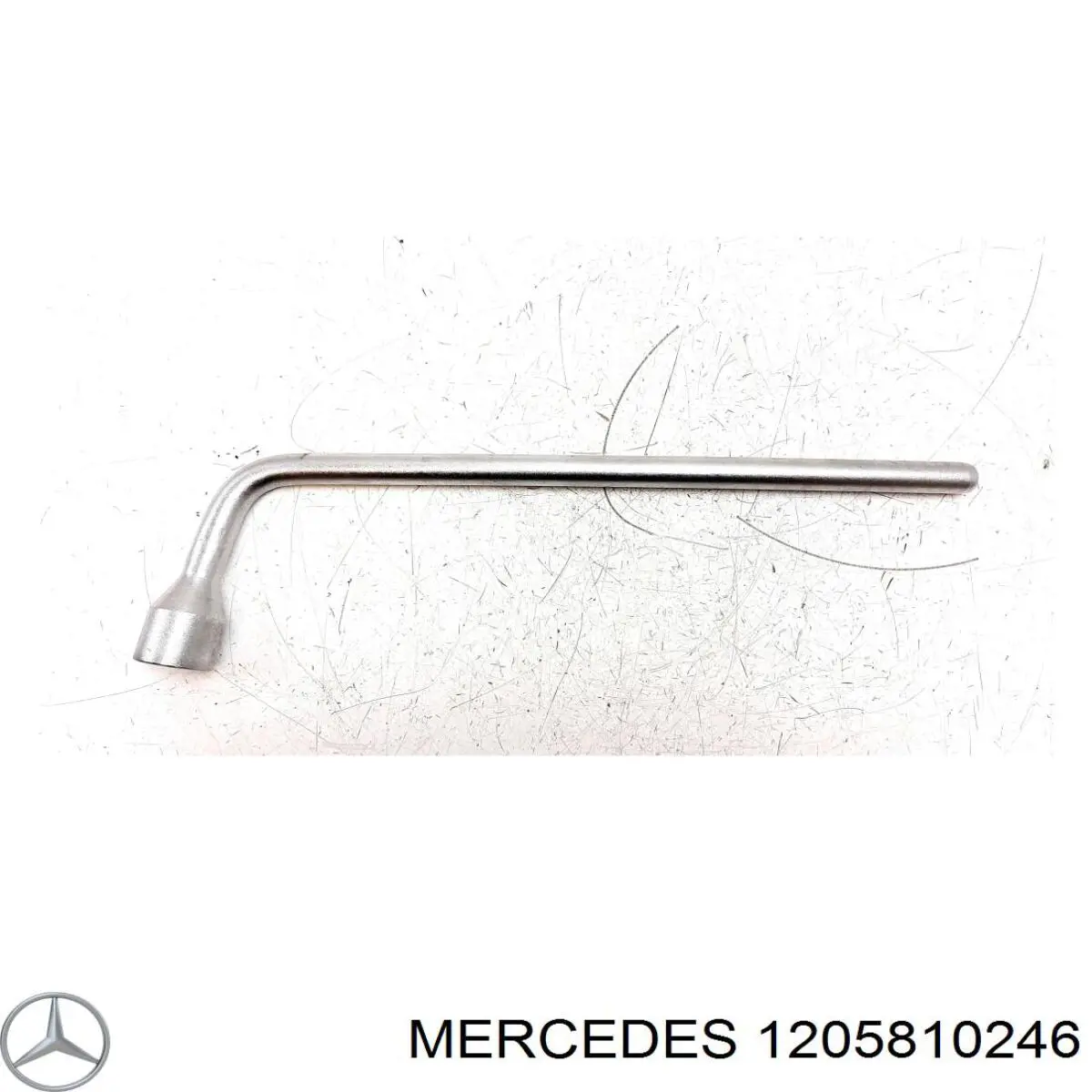2215810001 Mercedes 