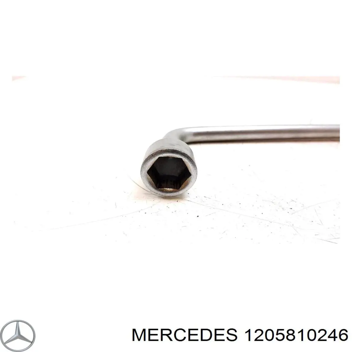 Compre 2215810001 Mercedes 