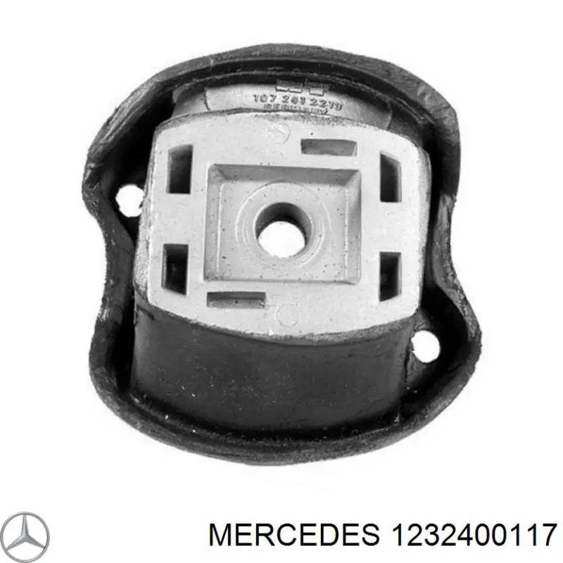 A1232400117 Mercedes 