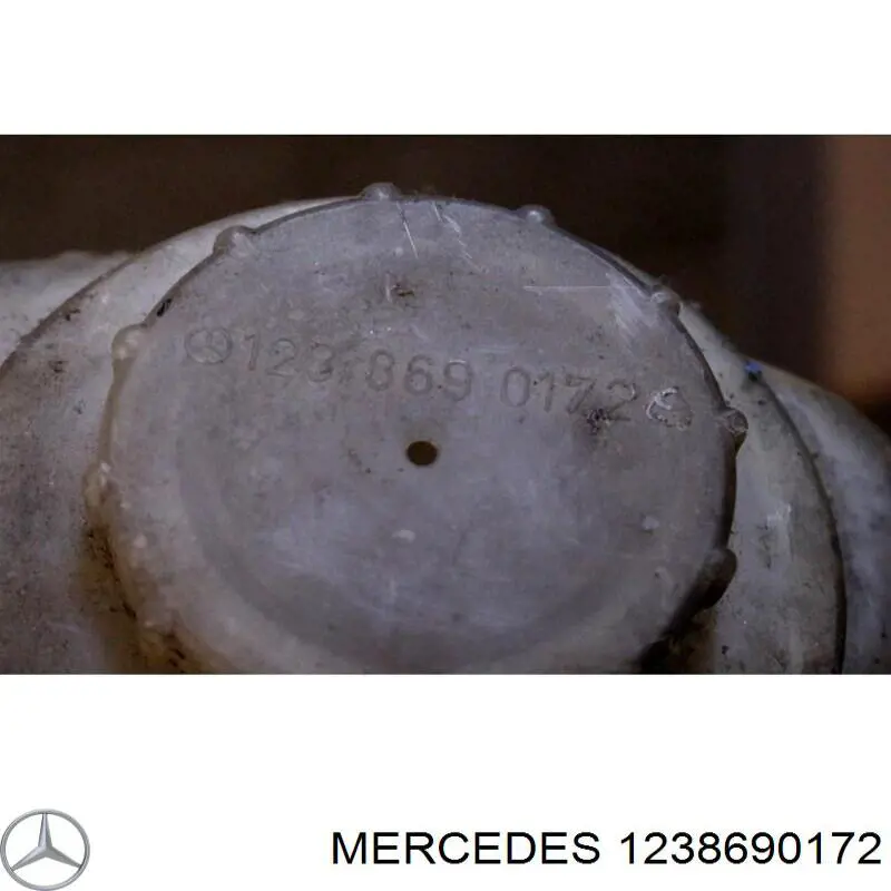  Mercedes 1238690172 preço, a partir de 55,56 USD