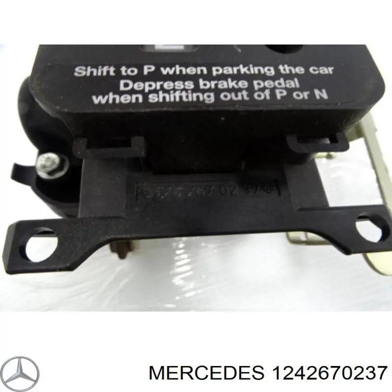 Mercedes 1242670237 preço, a partir de 62,99 USD