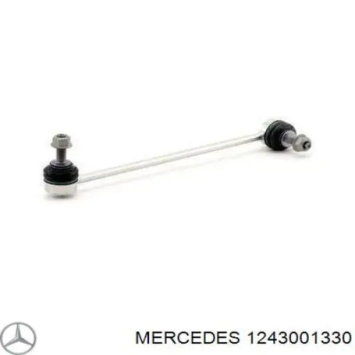 Cabo/pedal de gás (de acelerador) Mercedes 1243001330 preço, a partir de 36,44 USD
