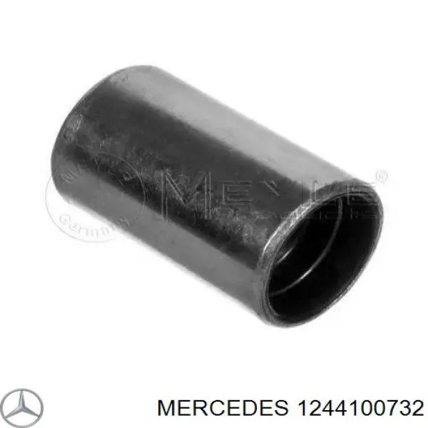 Compre 1244100732 Mercedes Bucha de centragem da junta universal