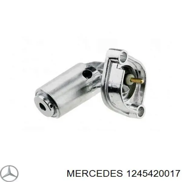 Sensor do nível de óleo de motor Mercedes 1245420017 preço, a partir de 46,05 USD