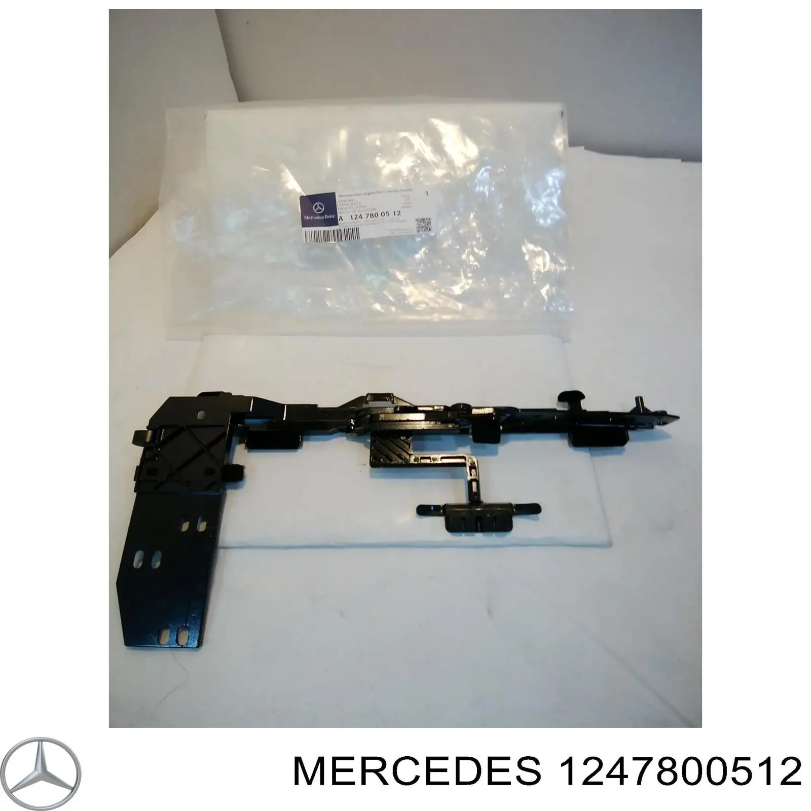  Mercedes A1247800512 preço, a partir de 102,15 USD