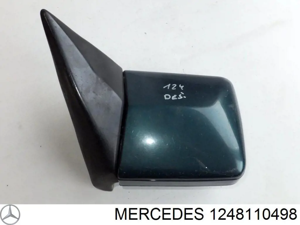  Mercedes 1248110498 preço, a partir de 59,69 USD