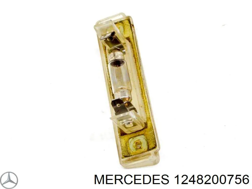  Mercedes 1248200756 preço, a partir de 62,88 USD