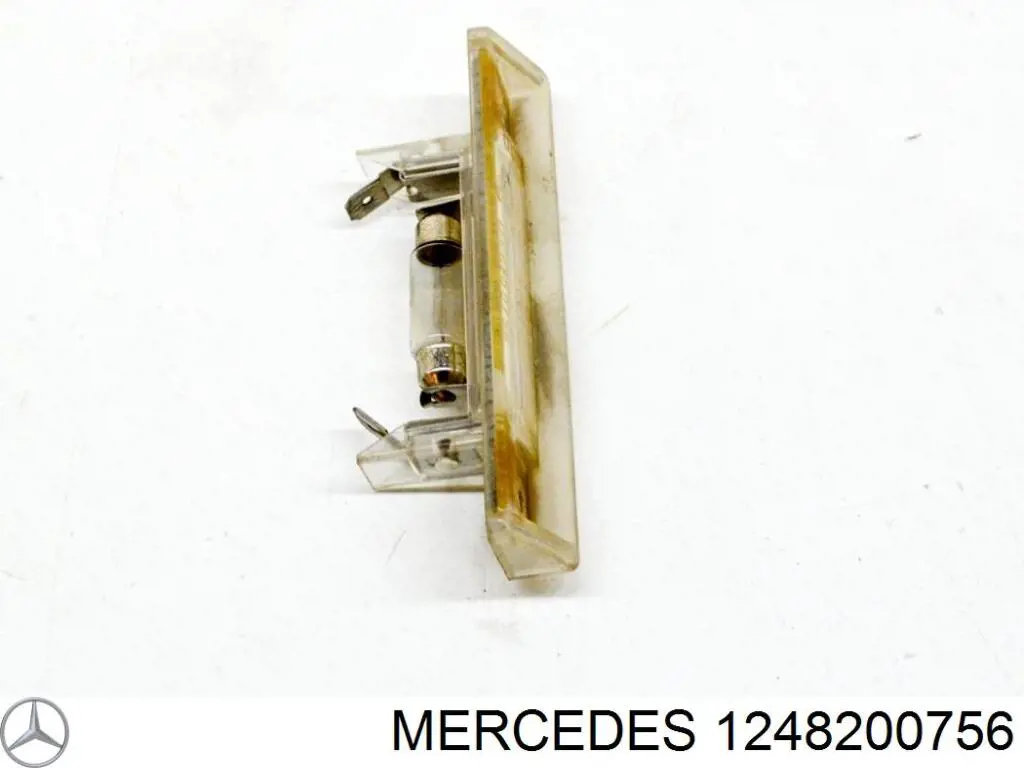 Compre 1248200756 Mercedes 